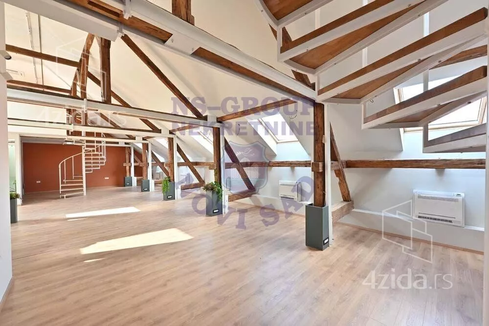 Osmosoban stan | 4zida