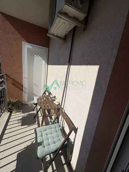 Bulevar Oslobođenja | 4zida.rs