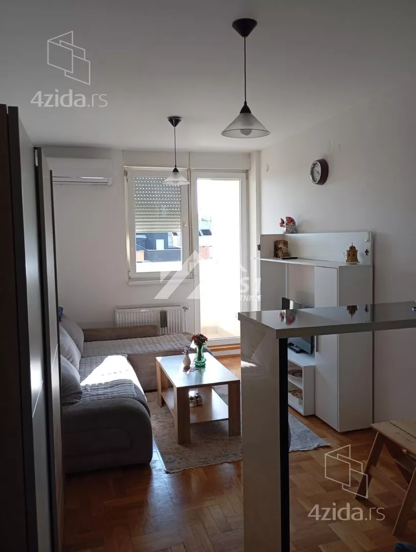 Garsonjera | 4zida