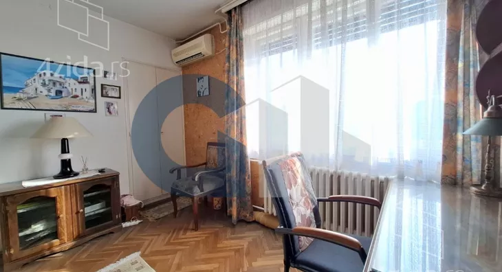 Četvoroiposoban stan | 4zida