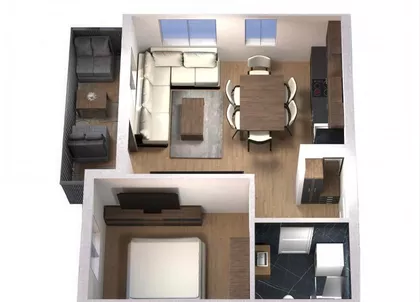 Novi Banovci | 4zida.rs