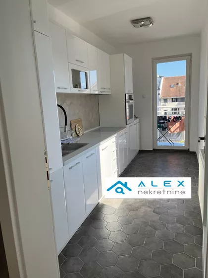 Dimitrija Avramovića | 4zida.rs