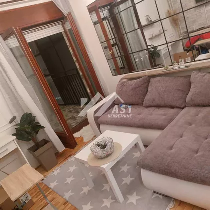 Marka Miljanova | 4zida.rs