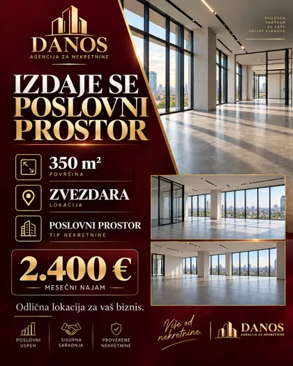 Centar | 4zida.rs
