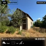 Aleksinac, Okolne lokacije, Subotinac | 4zida.rs | 4zida.rs