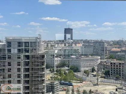 Beograd na vodi | 4zida.rs