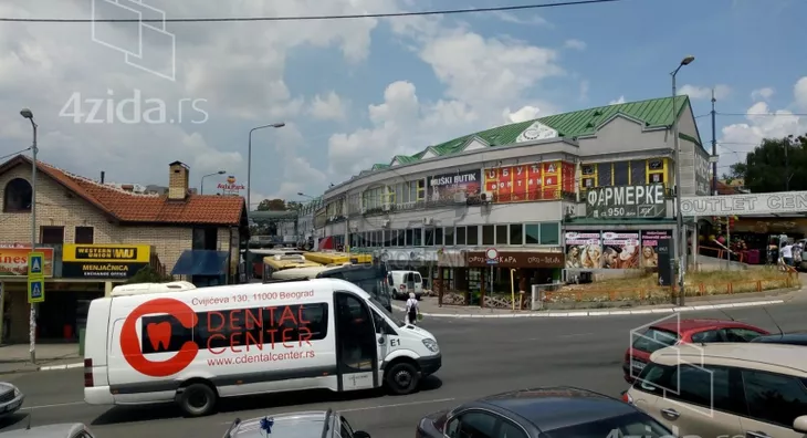 Lokal | 4zida
