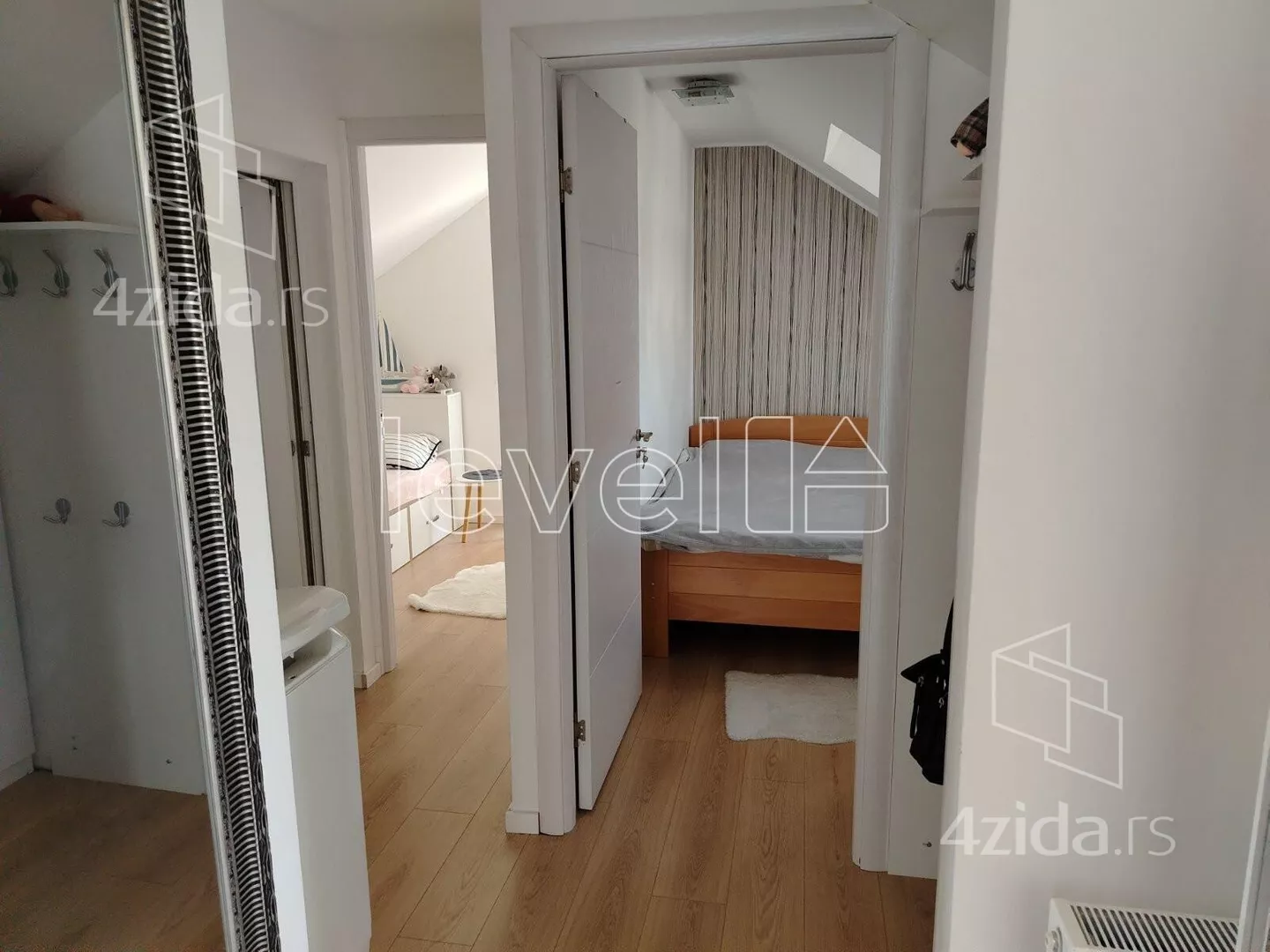 Kuća | 4zida