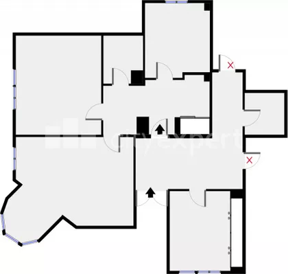 Kneza Miloša 51 | 4zida.rs