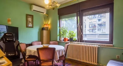 Bulevar Oslobođenja | 4zida.rs