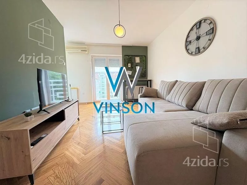 Garsonjera | 4zida