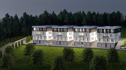 Karagača | 4zida.rs