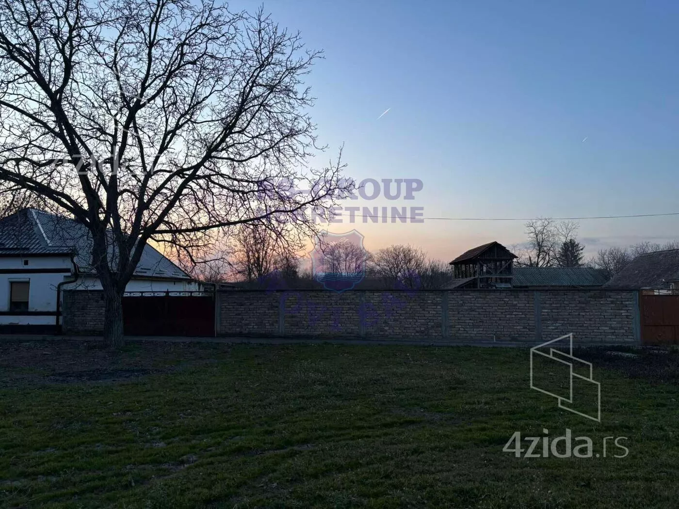 Građevinsko zemljište | 4zida