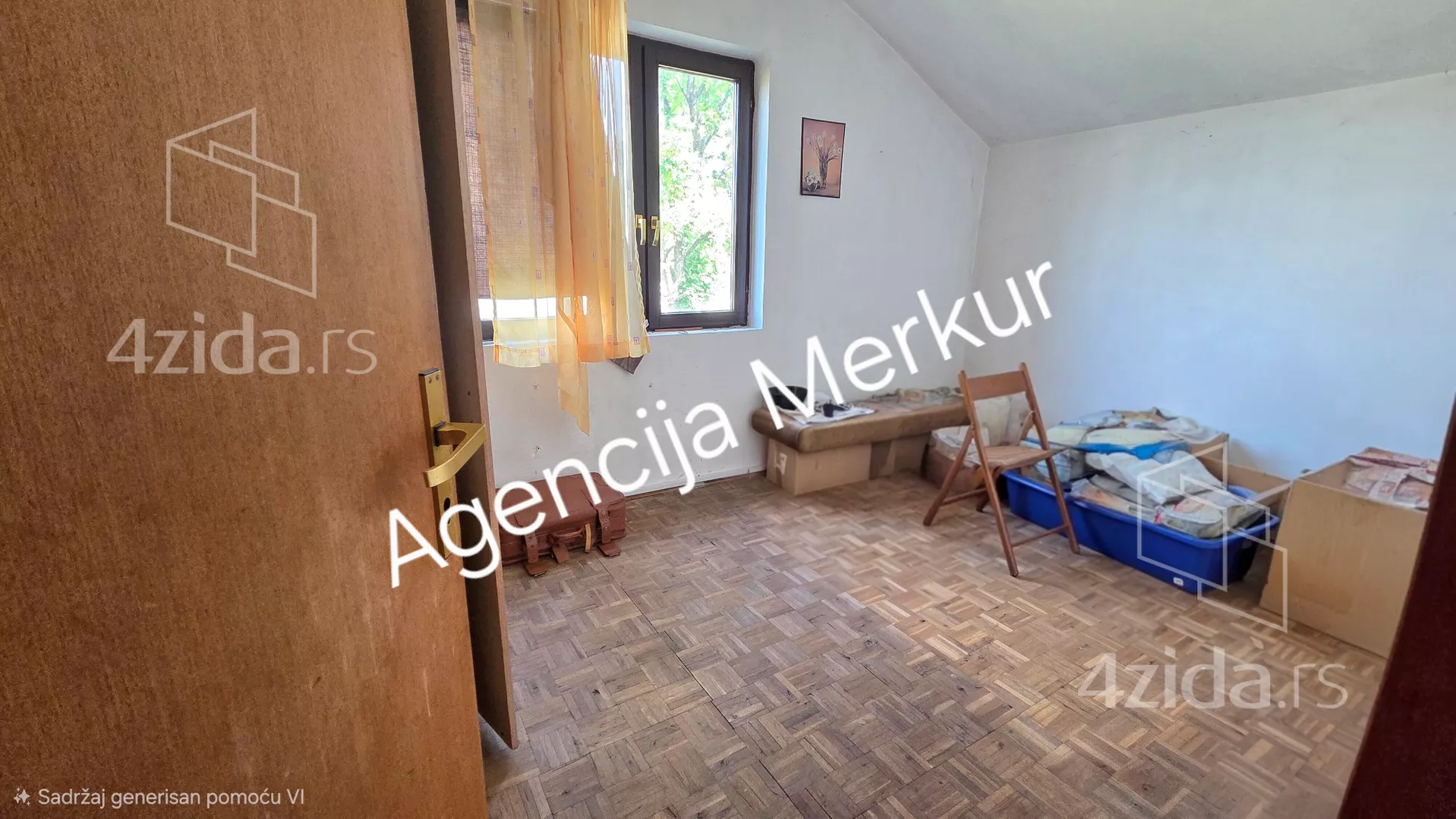 2-etažna kuća | 4zida