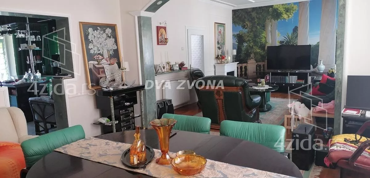 Kuća | 4zida