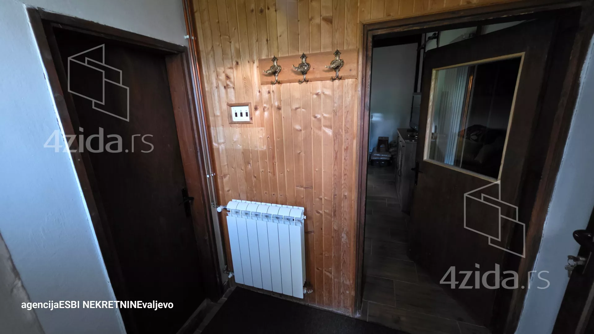 3-etažna kuća | 4zida