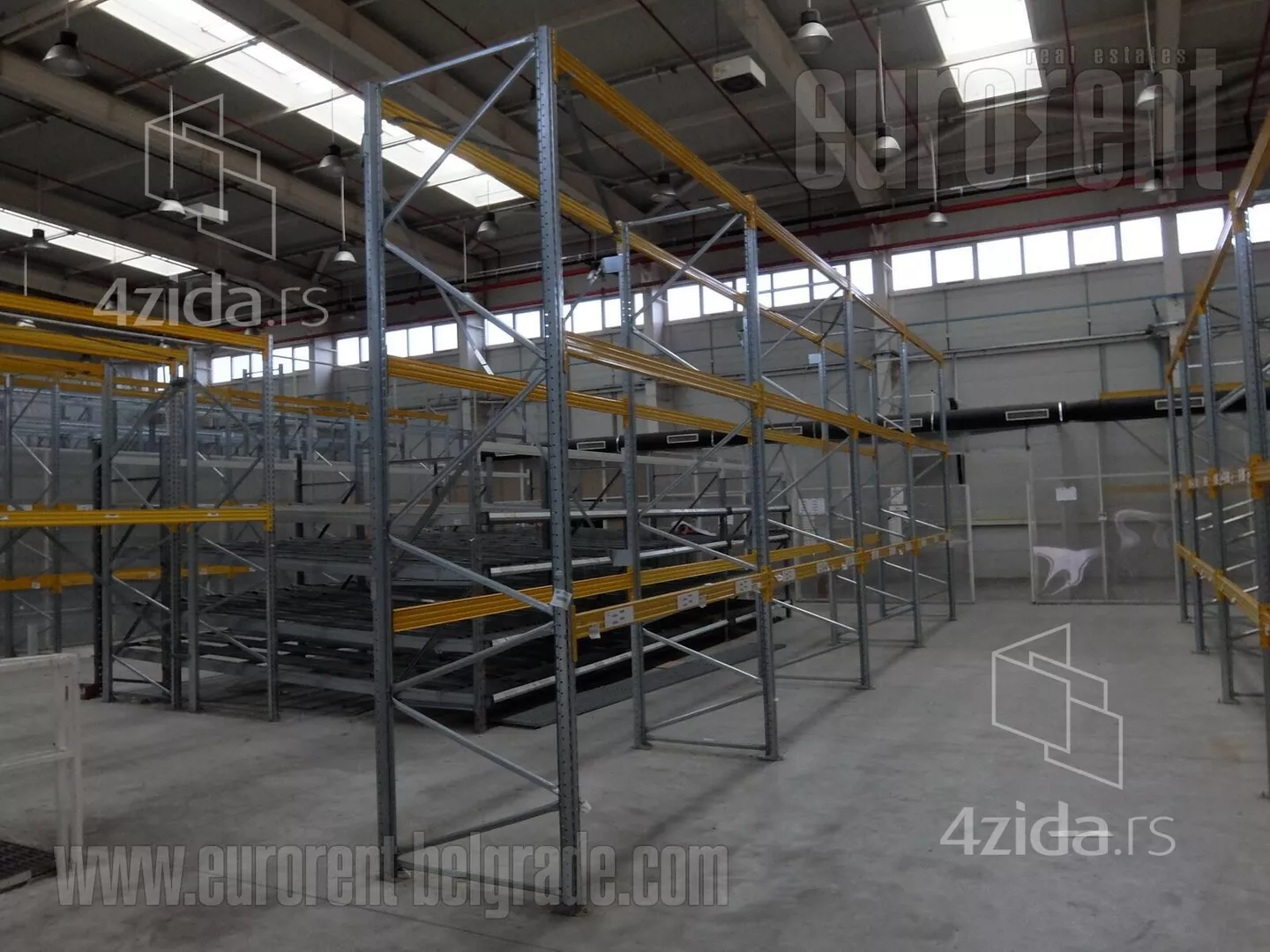Magacin | 4zida