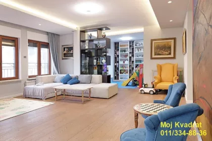 Lazarevićeva | 4zida.rs