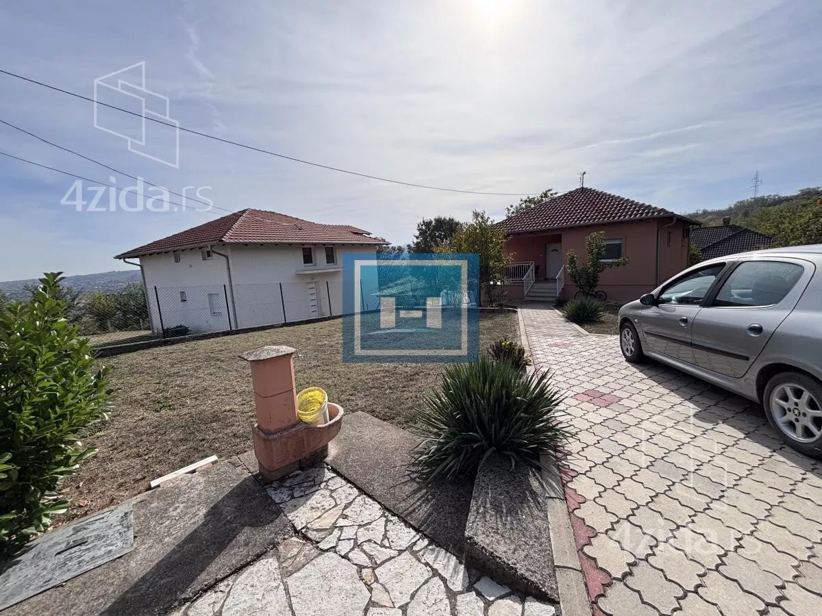 Kuća | 4zida