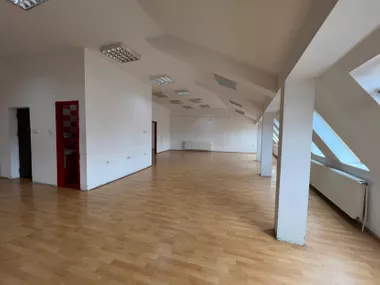 Gradske lokacije