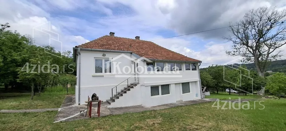 Kuća | 4zida