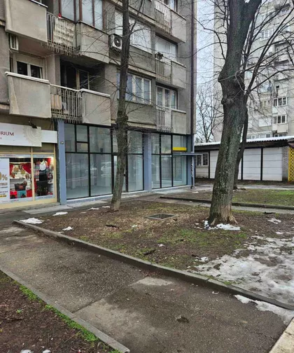 Vojvode Stepe | 4zida.rs