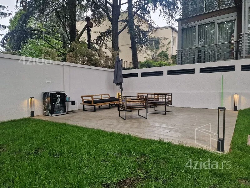 4-etažna kuća | 4zida