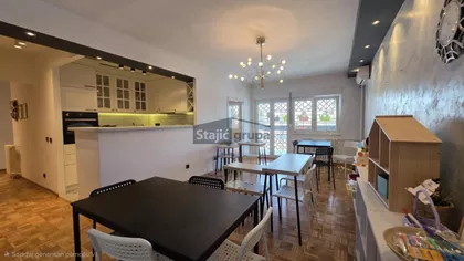 Gandijeva | 4zida.rs