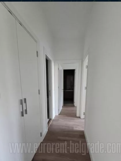 BEOGRAD NA VODI | 4zida.rs