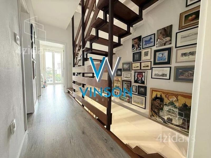 Kuća | 4zida
