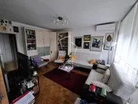 Blok 23, Novi Beograd, Beograd | 4zida.rs