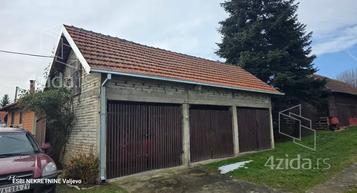 2-etažna kuća | 4zida