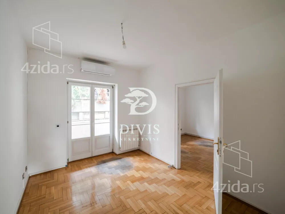 4-etažna kuća | 4zida