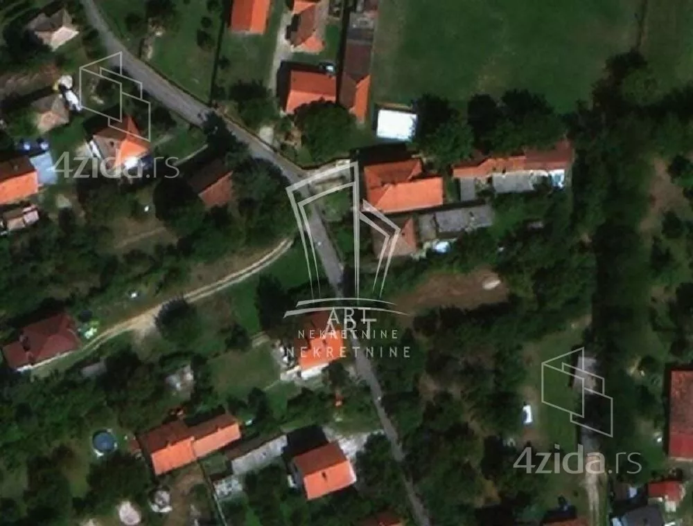 Građevinsko zemljište | 4zida
