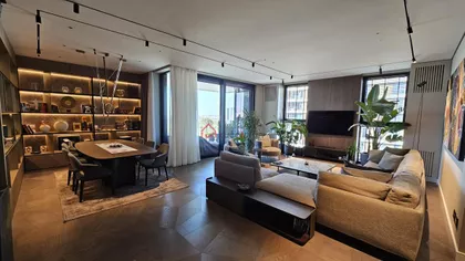 Beograd na vodi | 4zida.rs