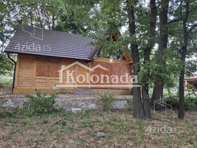 House in Gradska opština Sopot, Popović - View 5