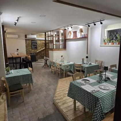 Cvetni Trg | 4zida.rs