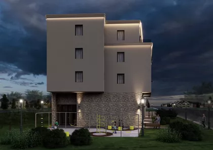 Miće Panića | 4zida.rs
