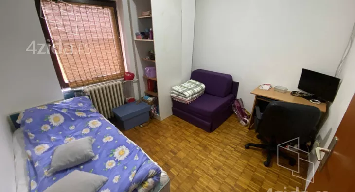 Šestosoban stan | 4zida