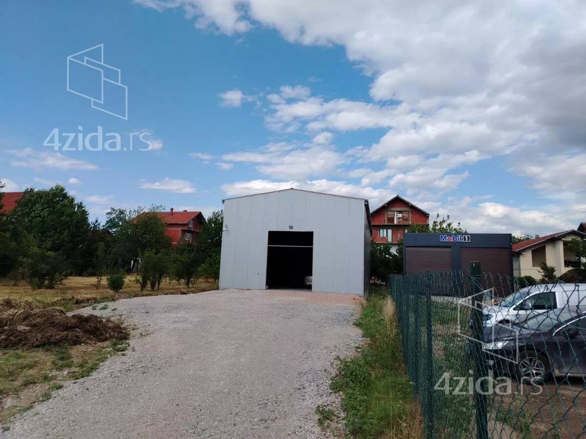 Magacin | 4zida