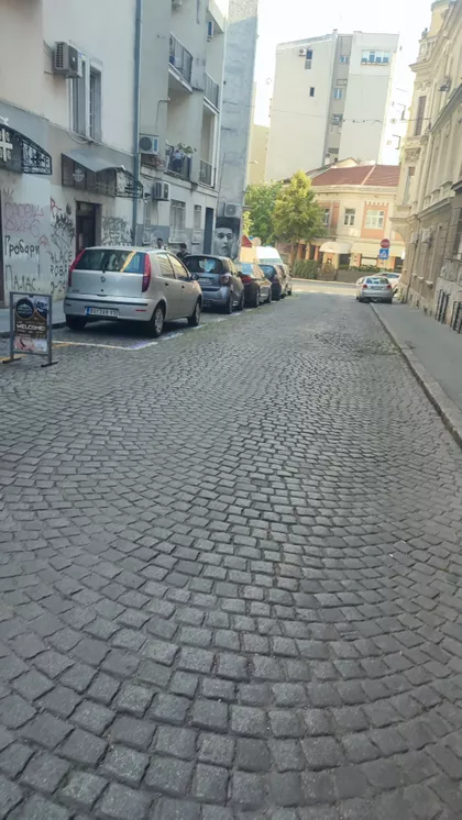 Kosančićev Venac | 4zida.rs