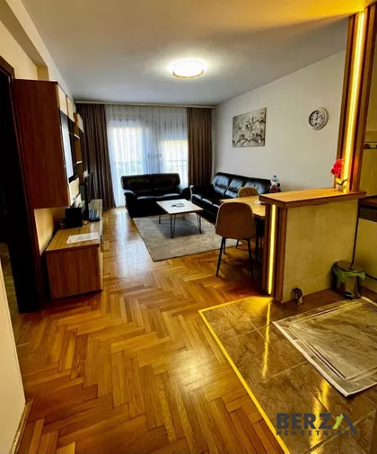 Sajmište | 4zida.rs