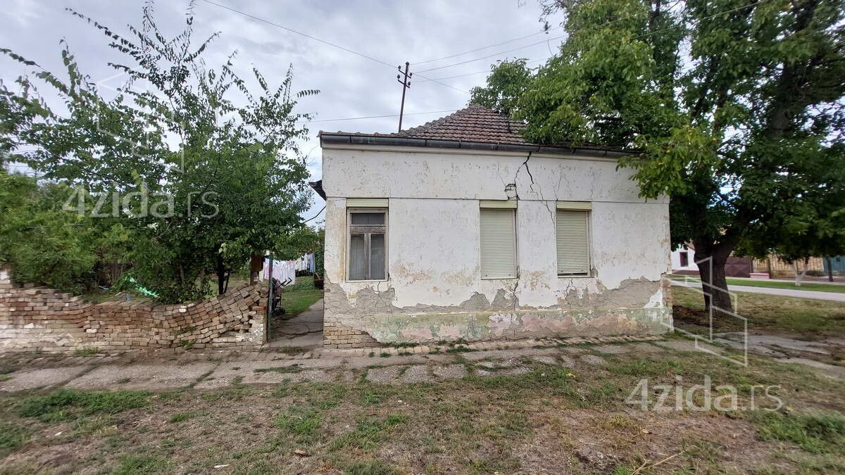 Kuća – Zrenjanin - Prikaz 3