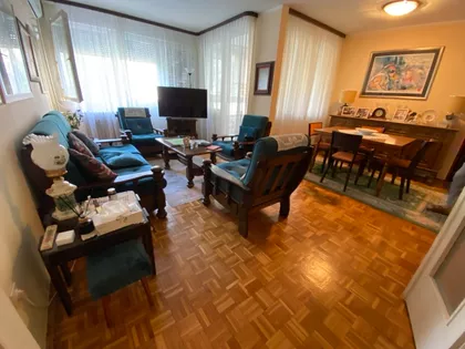 Borivoja Stevanovića | 4zida.rs