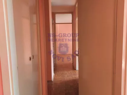Bulevar Oslobođenja | 4zida.rs