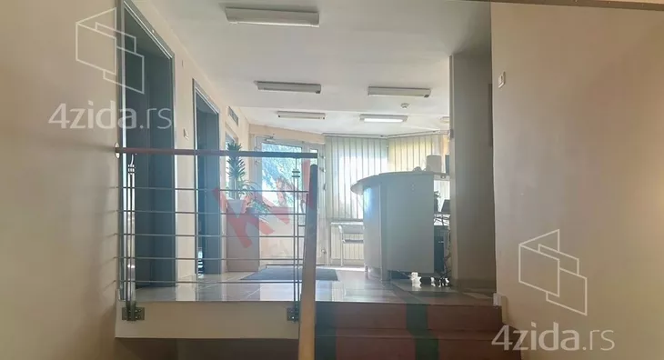 Kancelarija | 4zida