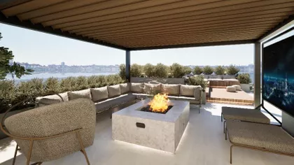 Vojvode Mišića 35 | 4zida.rs