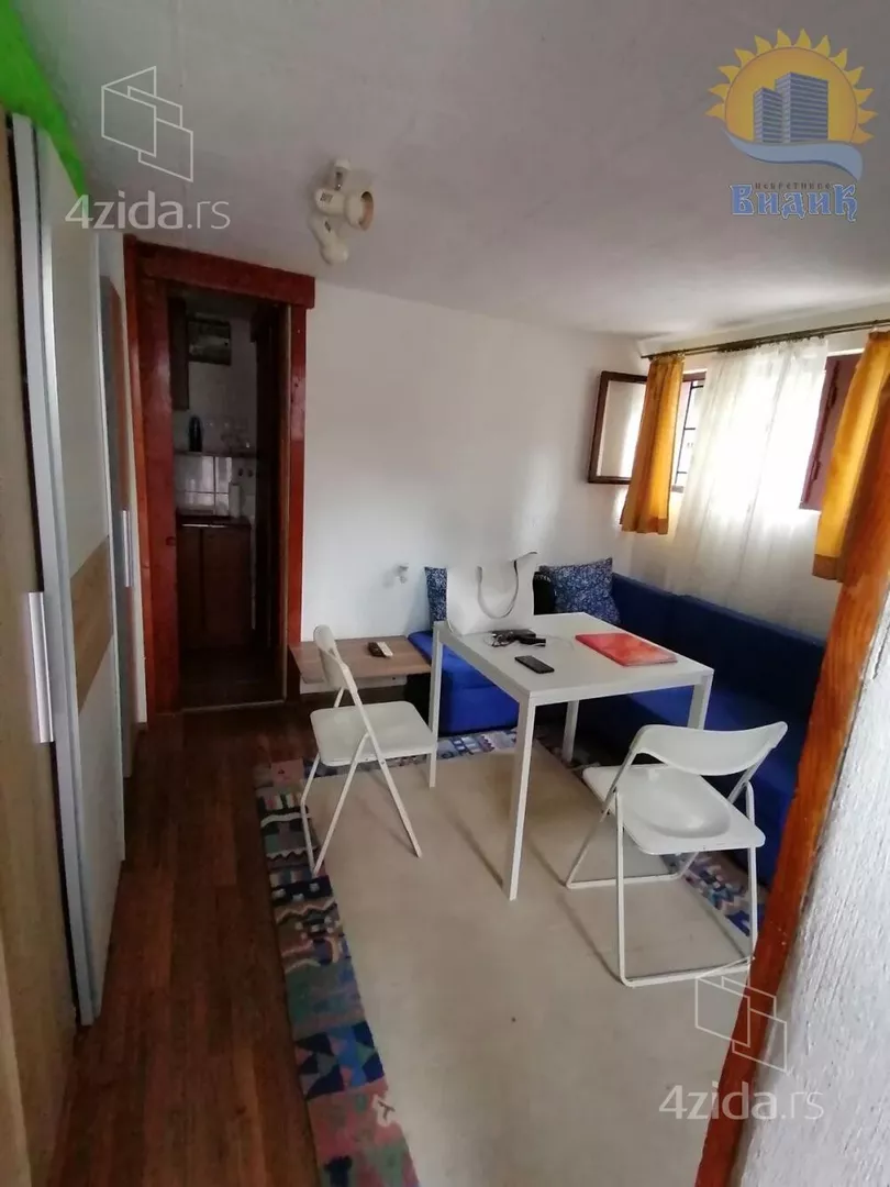 Garsonjera | 4zida