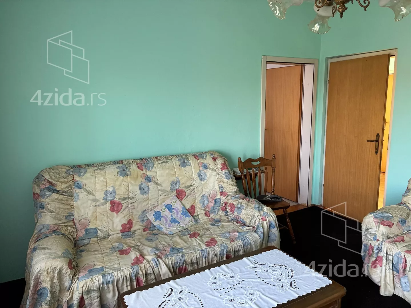 3-etažna kuća | 4zida