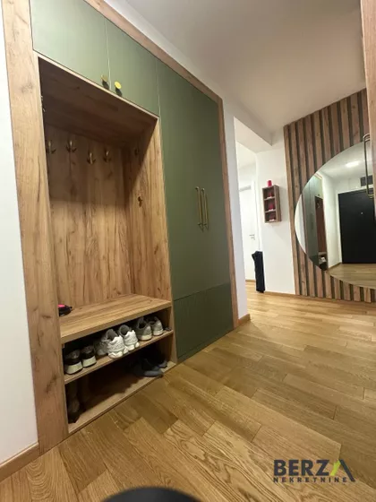 Nova Detelinara | 4zida.rs